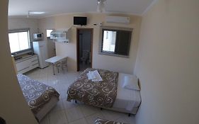 Áries Apart Hotel